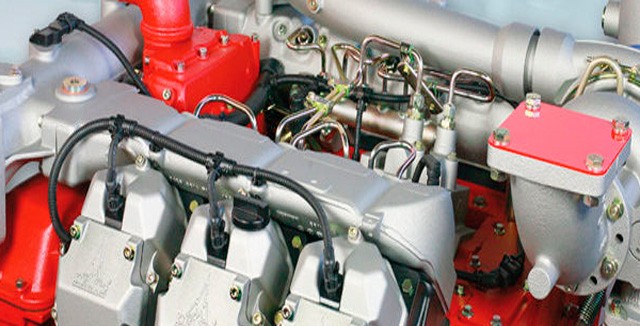 Оригинальные запчасти